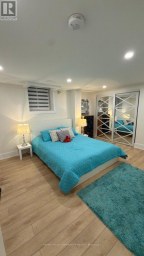 BASEMENT - 204 MCCAFFREY ROAD Newmarket (Summerhill Estates) Ontario photo 11