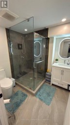BASEMENT - 204 MCCAFFREY ROAD Newmarket (Summerhill Estates) Ontario photo 12