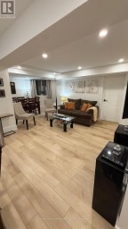 BASEMENT - 204 MCCAFFREY ROAD Newmarket (Summerhill Estates) Ontario photo 13