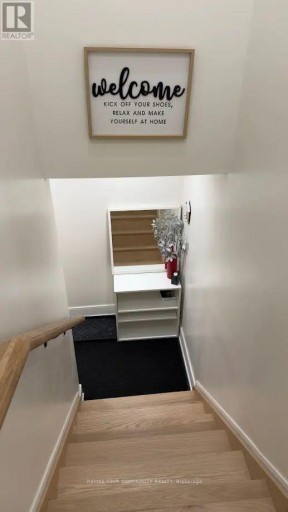 BASEMENT - 204 MCCAFFREY ROAD, Newmarket (Summerhill Estates), Ontario, L3X1J9