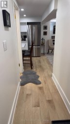 BASEMENT - 204 MCCAFFREY ROAD Newmarket (Summerhill Estates) Ontario photo 15