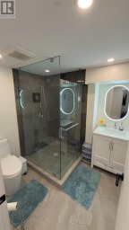 BASEMENT - 204 MCCAFFREY ROAD Newmarket (Summerhill Estates) Ontario photo 17