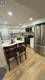 BASEMENT - 204 MCCAFFREY ROAD Newmarket (Summerhill Estates) Ontario photo 18