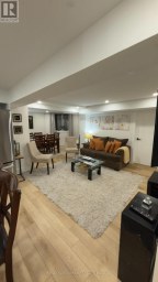 BASEMENT - 204 MCCAFFREY ROAD Newmarket (Summerhill Estates) Ontario photo 19
