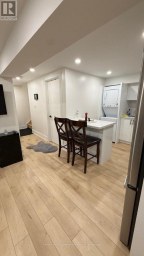 BASEMENT - 204 MCCAFFREY ROAD Newmarket (Summerhill Estates) Ontario photo 2