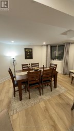 BASEMENT - 204 MCCAFFREY ROAD Newmarket (Summerhill Estates) Ontario photo 21