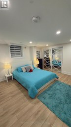 BASEMENT - 204 MCCAFFREY ROAD Newmarket (Summerhill Estates) Ontario photo 22