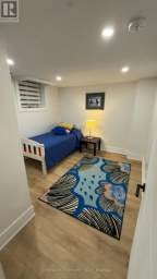 BASEMENT - 204 MCCAFFREY ROAD Newmarket (Summerhill Estates) Ontario photo 23