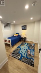 BASEMENT - 204 MCCAFFREY ROAD Newmarket (Summerhill Estates) Ontario photo 4