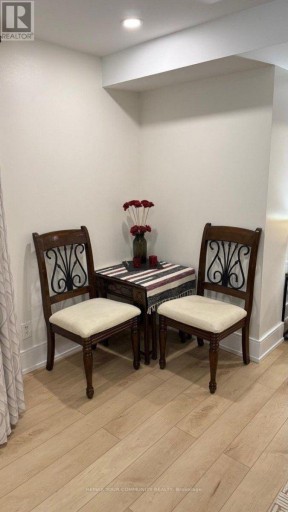 BASEMENT - 204 MCCAFFREY ROAD, Newmarket (Summerhill Estates), Ontario, L3X1J9