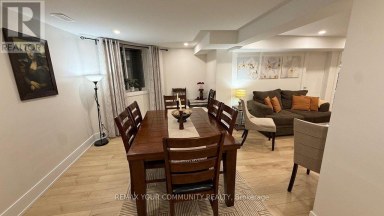 BASEMENT - 204 MCCAFFREY ROAD Newmarket (Summerhill Estates) Ontario photo 7