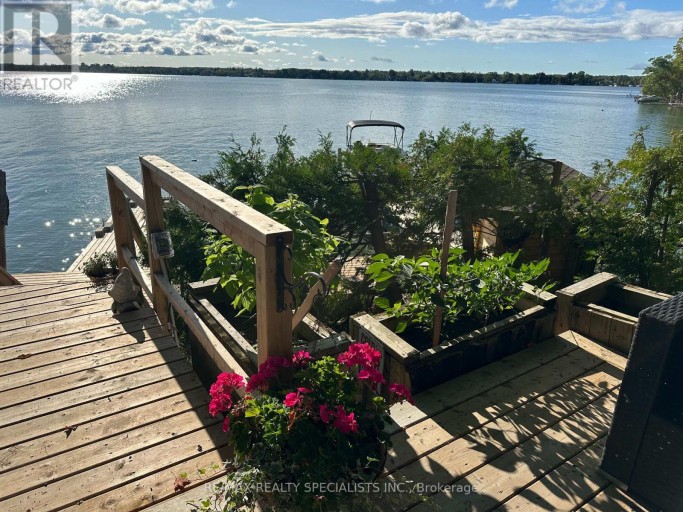 LOT 42 SNAKE ISLAND ROAD, Georgina Islands (Snake Island), Ontario, L4P3E9
