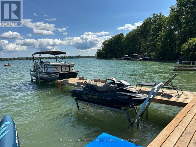 LOT 42 SNAKE ISLAND ROAD, Georgina Islands (Snake Island), Ontario, L4P3E9