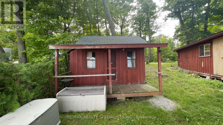 LOT 42 SNAKE ISLAND ROAD, Georgina Islands (Snake Island), Ontario, L4P3E9