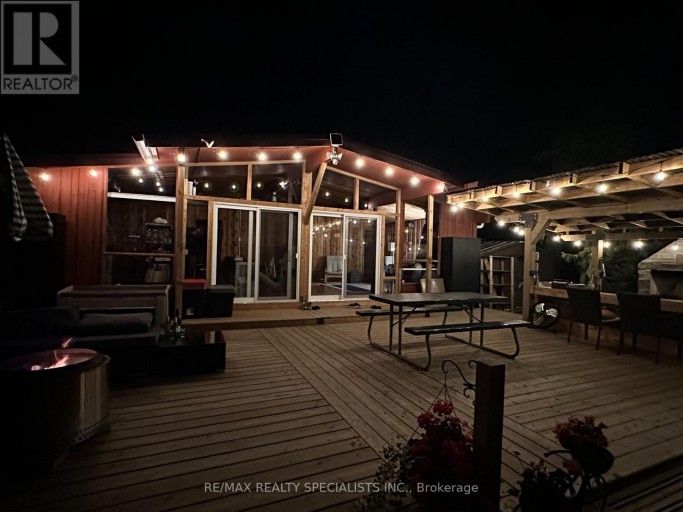 LOT 42 SNAKE ISLAND ROAD, Georgina Islands (Snake Island), Ontario, L4P3E9