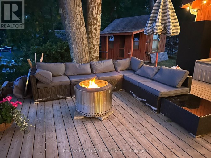 LOT 42 SNAKE ISLAND ROAD, Georgina Islands (Snake Island), Ontario, L4P3E9