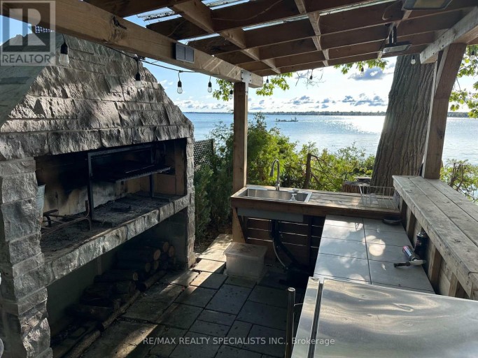 LOT 42 SNAKE ISLAND ROAD, Georgina Islands (Snake Island), Ontario, L4P3E9
