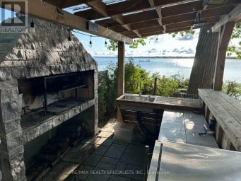 LOT 42 SNAKE ISLAND ROAD Georgina Islands (Snake Island) Ontario photo 5