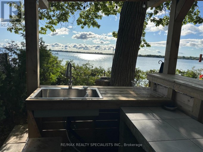 LOT 42 SNAKE ISLAND ROAD, Georgina Islands (Snake Island), Ontario, L4P3E9