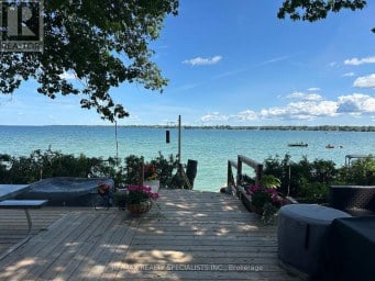 LOT 42 SNAKE ISLAND ROAD Georgina Islands (Snake Island) Ontario photo 9