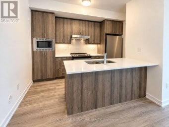 216 - 3 BANCROFT LANE Richmond Hill (Jefferson) Ontario photo 1