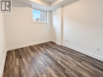 216 - 3 BANCROFT LANE Richmond Hill (Jefferson) Ontario photo 3