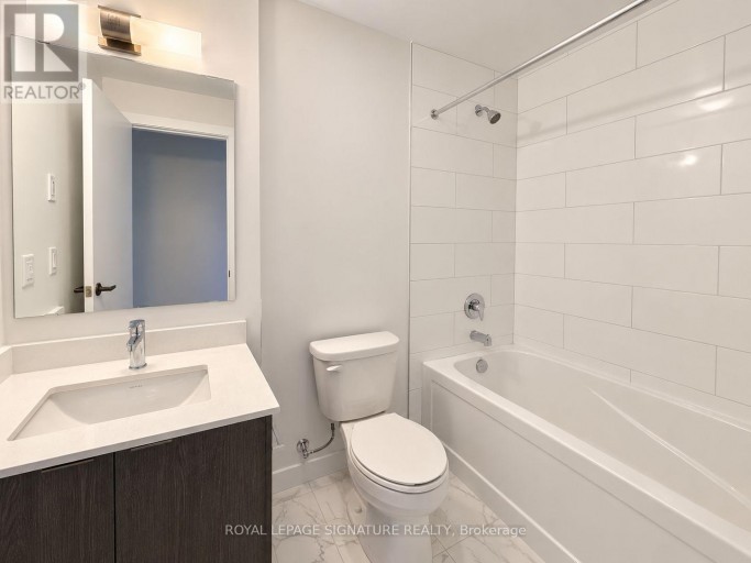 216 - 3 BANCROFT LANE, Richmond Hill (Jefferson), Ontario, L4E1M1