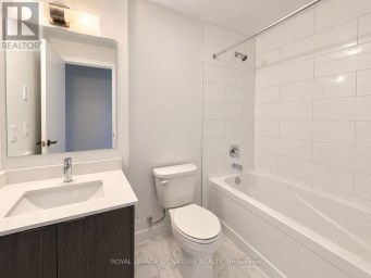 216 - 3 BANCROFT LANE Richmond Hill (Jefferson) Ontario photo 6