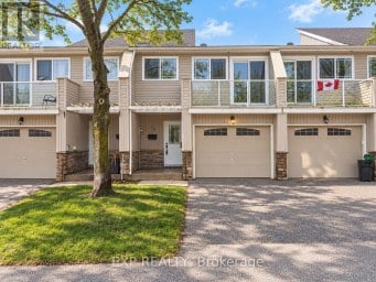 12 - 12 LANKIN BOULEVARD Orillia Ontario photo 1