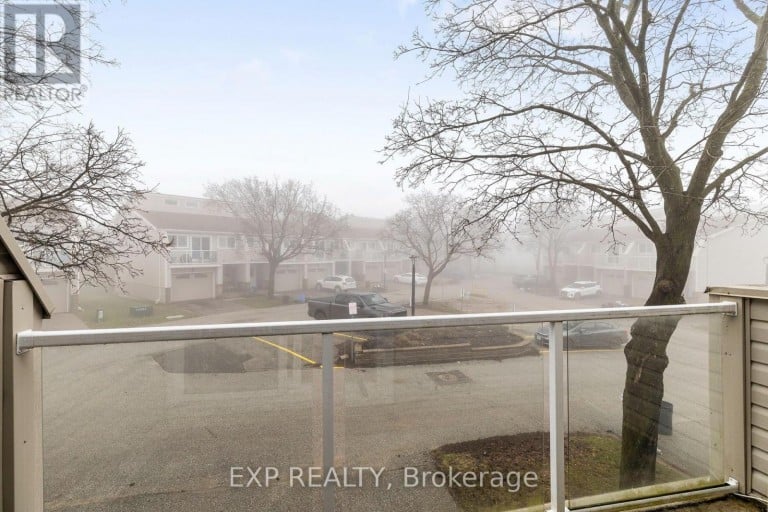 12 - 12 LANKIN BOULEVARD, Orillia, Ontario, L3V6T1
