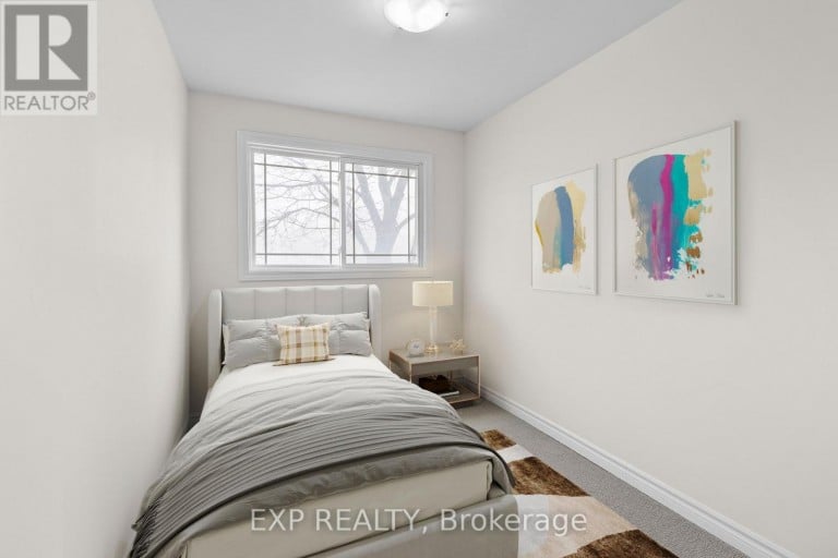12 - 12 LANKIN BOULEVARD, Orillia, Ontario, L3V6T1