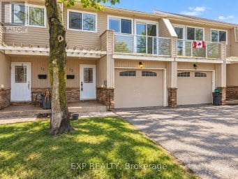 12 - 12 LANKIN BOULEVARD Orillia Ontario photo 2