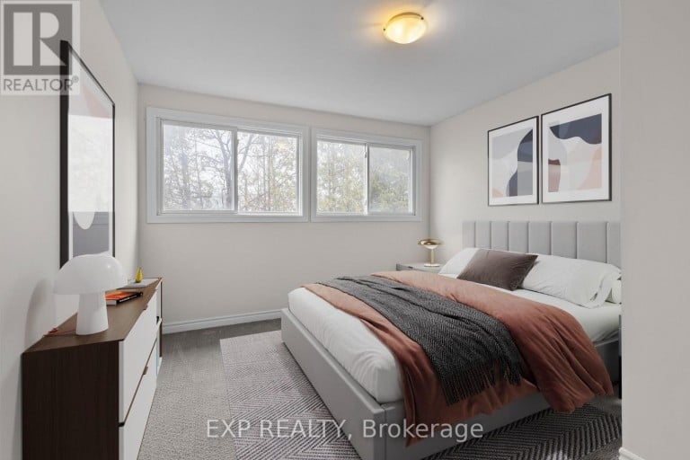 12 - 12 LANKIN BOULEVARD, Orillia, Ontario, L3V6T1