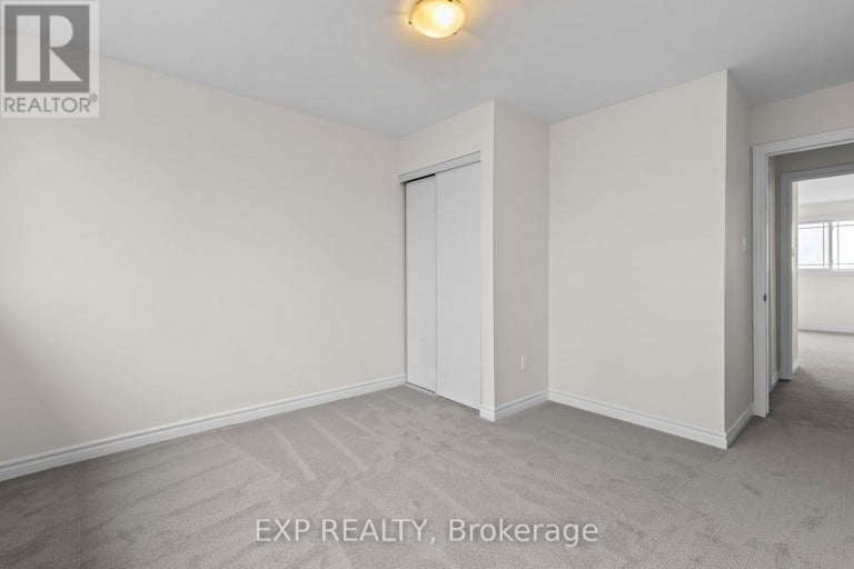 12 - 12 LANKIN BOULEVARD, Orillia, Ontario, L3V6T1