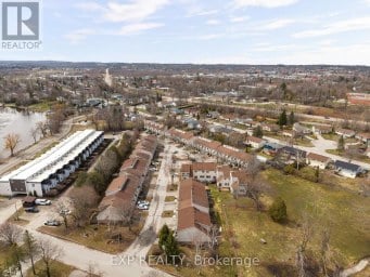 12 - 12 LANKIN BOULEVARD Orillia Ontario photo 27