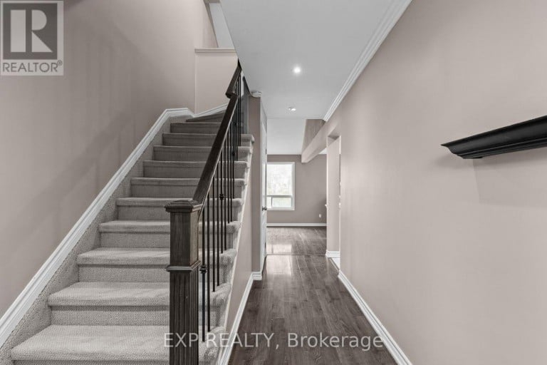 12 - 12 LANKIN BOULEVARD, Orillia, Ontario, L3V6T1