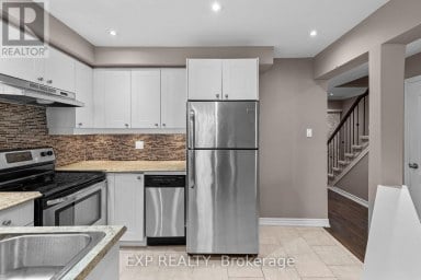 12 - 12 LANKIN BOULEVARD Orillia Ontario photo 7