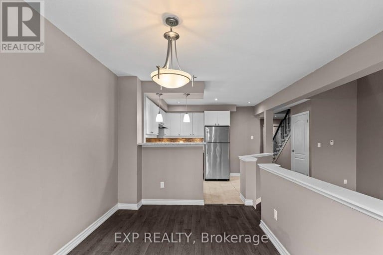 12 - 12 LANKIN BOULEVARD, Orillia, Ontario, L3V6T1