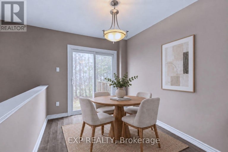 12 - 12 LANKIN BOULEVARD, Orillia, Ontario, L3V6T1