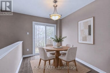12 - 12 LANKIN BOULEVARD Orillia Ontario photo 9