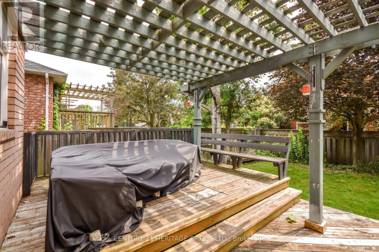 416 SUNNIDALE ROAD, Barrie (Northwest), Ontario, L4N7A8