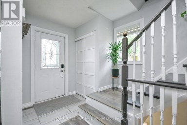 416 SUNNIDALE ROAD Barrie (Northwest) Ontario photo 2