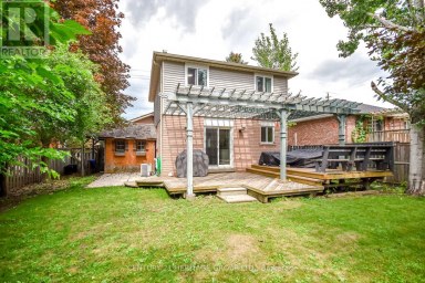 416 SUNNIDALE ROAD Barrie (Northwest) Ontario photo 23