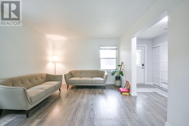 416 SUNNIDALE ROAD, Barrie (Northwest), Ontario, L4N7A8