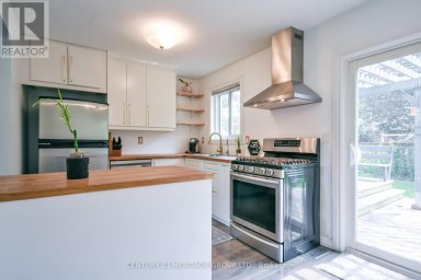 416 SUNNIDALE ROAD Barrie (Northwest) Ontario photo 5
