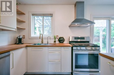 416 SUNNIDALE ROAD Barrie (Northwest) Ontario photo 6