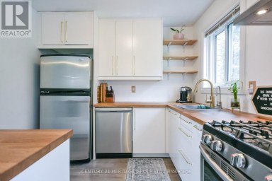 416 SUNNIDALE ROAD Barrie (Northwest) Ontario photo 7