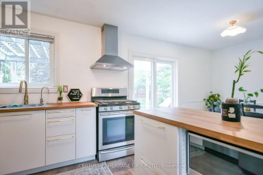 416 SUNNIDALE ROAD Barrie (Northwest) Ontario photo 8