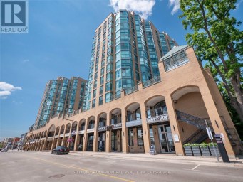 902 - 150 DUNLOP STREET E Barrie (City Centre) Ontario photo 31