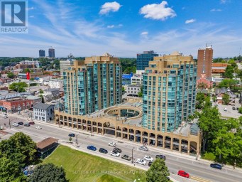 902 - 150 DUNLOP STREET E Barrie (City Centre) Ontario photo 33